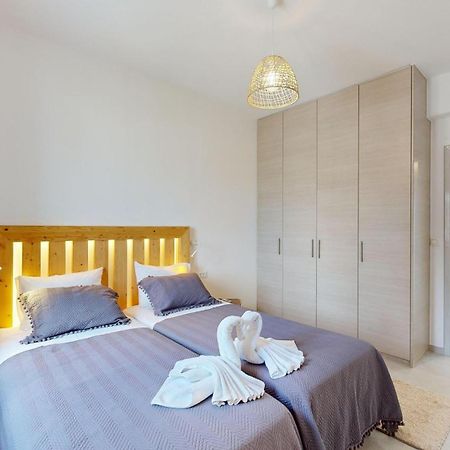 Mykonian Tramonti Villas Mykonos Town Екстериор снимка