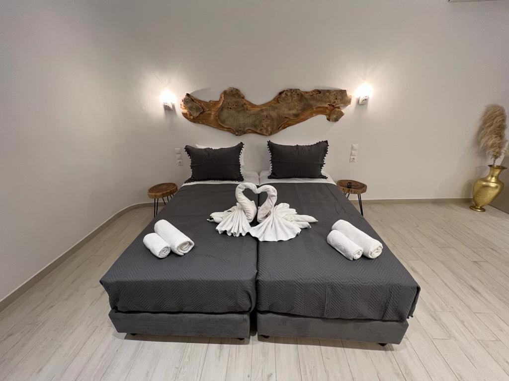 Mykonian Tramonti Villas Mykonos Town Екстериор снимка