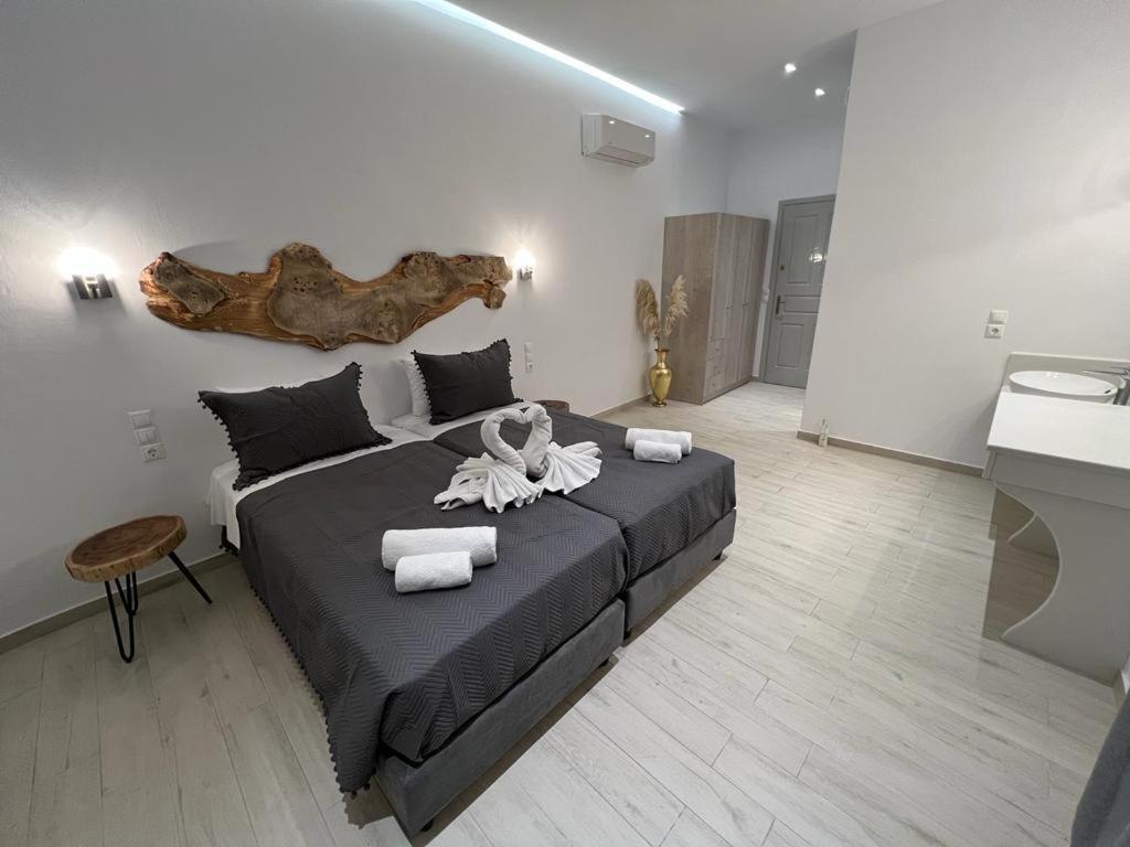 Mykonian Tramonti Villas Mykonos Town Екстериор снимка