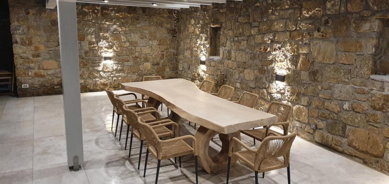 Mykonian Tramonti Villas Mykonos Town Екстериор снимка