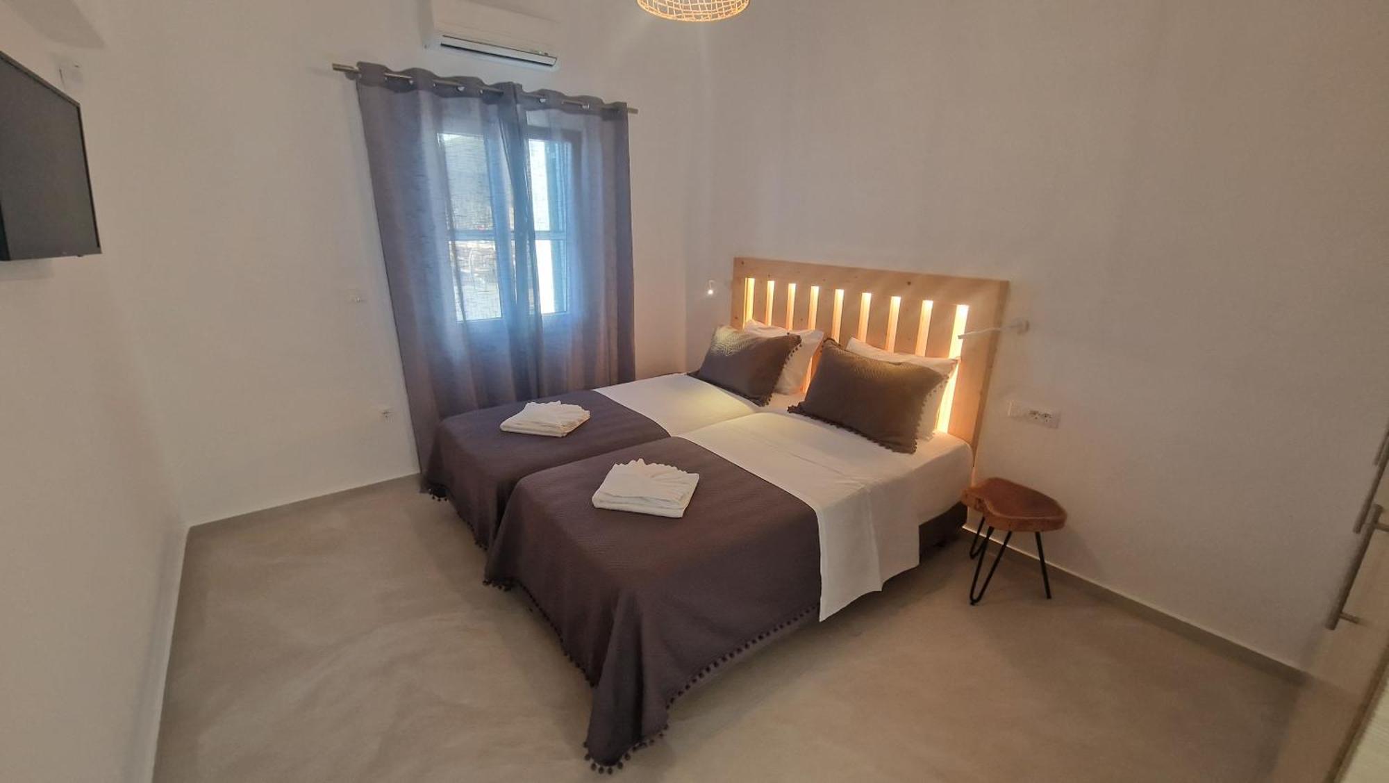 Mykonian Tramonti Villas Mykonos Town Екстериор снимка