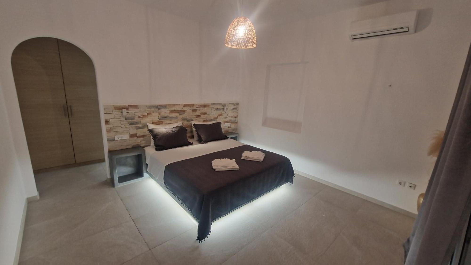 Mykonian Tramonti Villas Mykonos Town Екстериор снимка