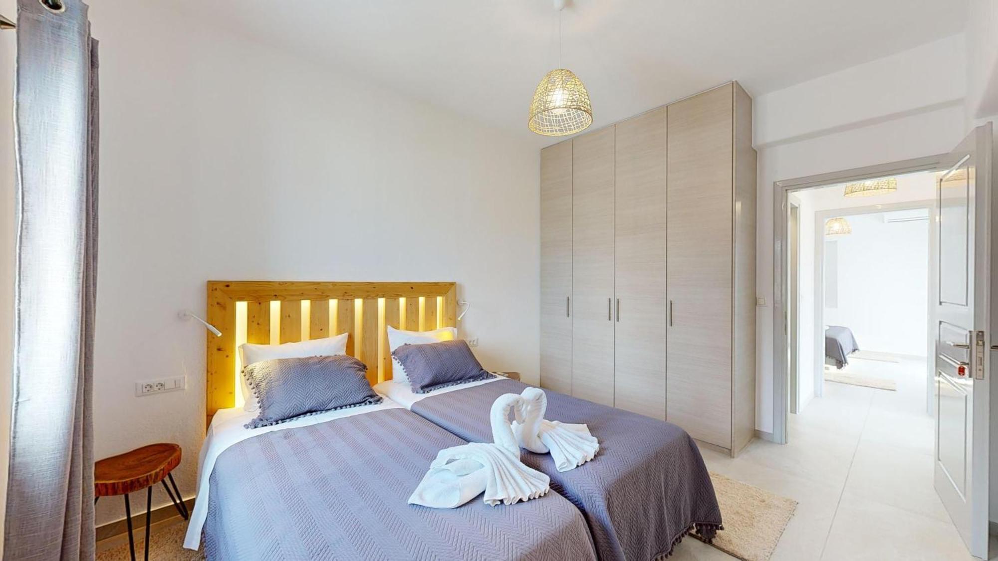 Mykonian Tramonti Villas Mykonos Town Екстериор снимка