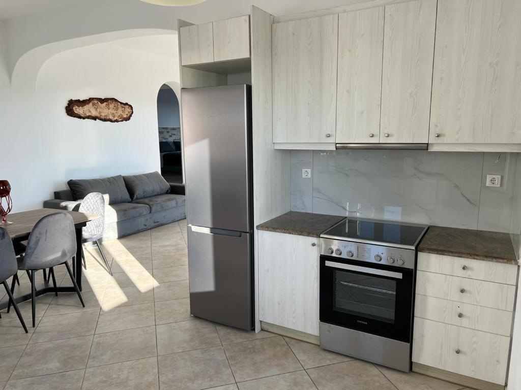 Mykonian Tramonti Villas Mykonos Town Стая снимка